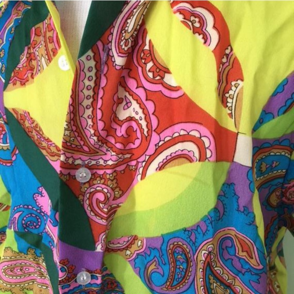 Wildest Dreams Button Down - image 3